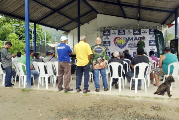Vasquinho – Cachoeira Grande – Campanha de Recolhimento de Embalagem Agrotóxicos (8)