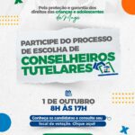 Conselho Tutelar