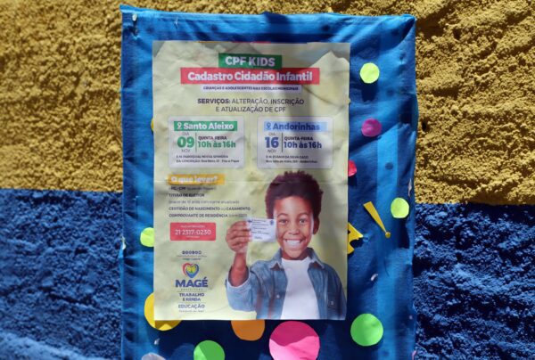 Centro – Santo Aleixo – CPF Kid’s (1)