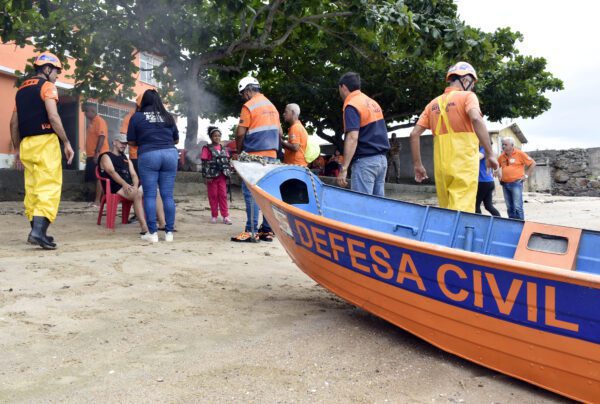 Olaria – Mauá – Simulação de Salvamento de Desabamento (12)