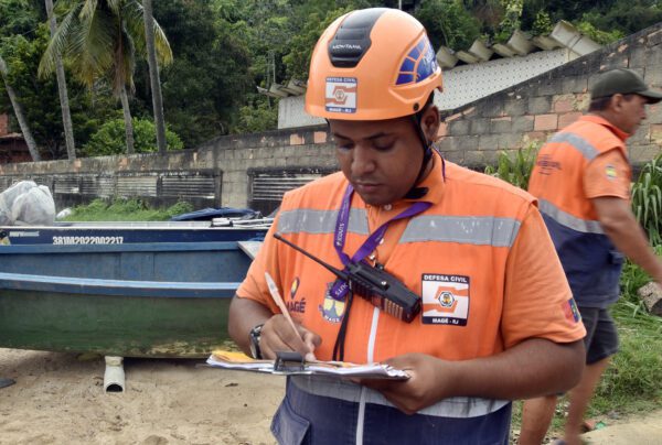 Olaria – Mauá – Simulação de Salvamento de Desabamento (4)