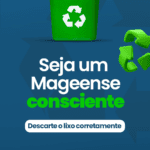 DESCARTE LIXO ST