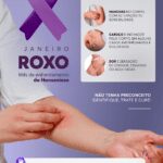 JANEIRO ROXO – STORY
