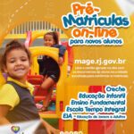 matriculas abertas feed