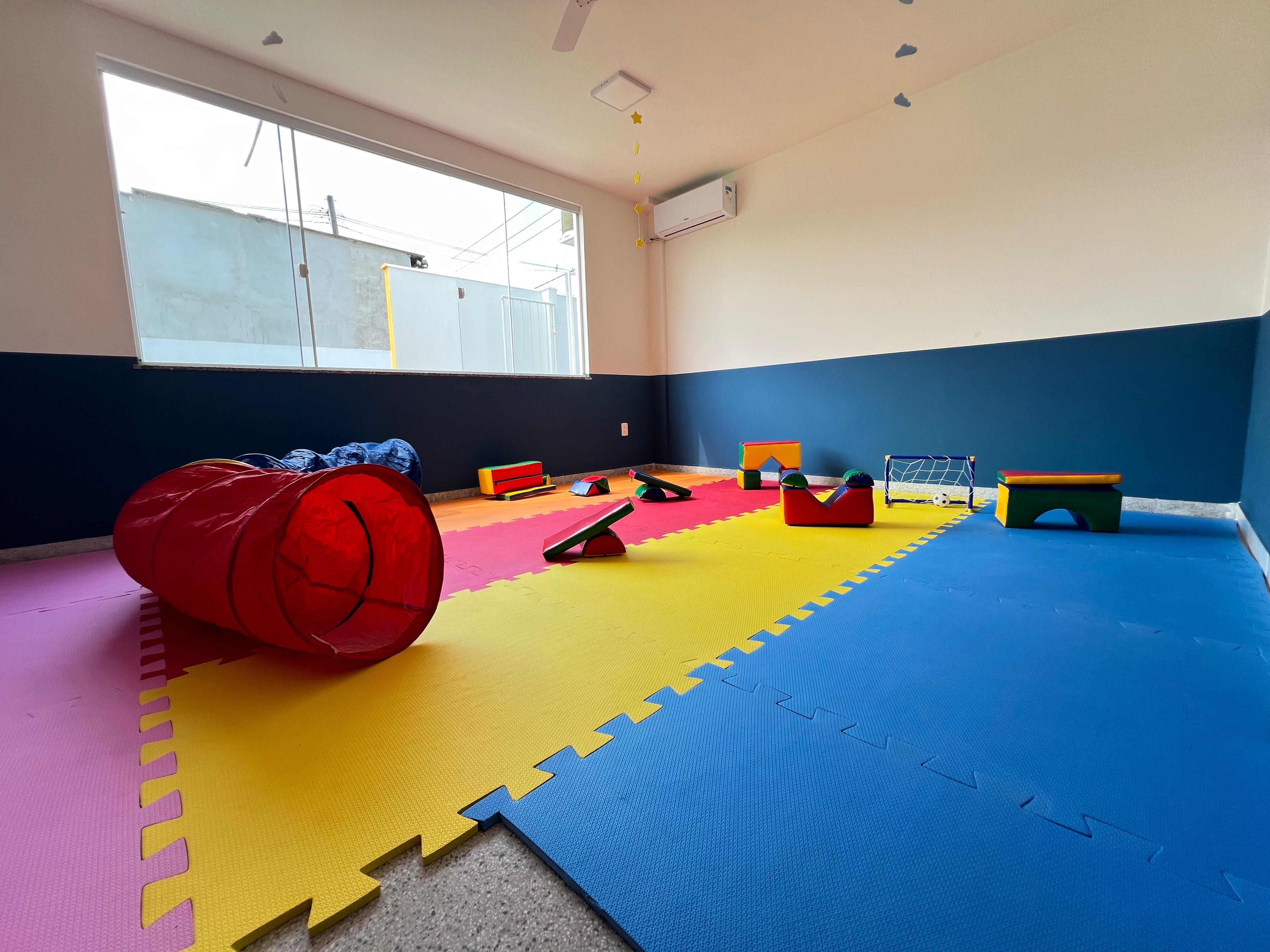 CRECHE KAILON – PQ PARANHOS (2)