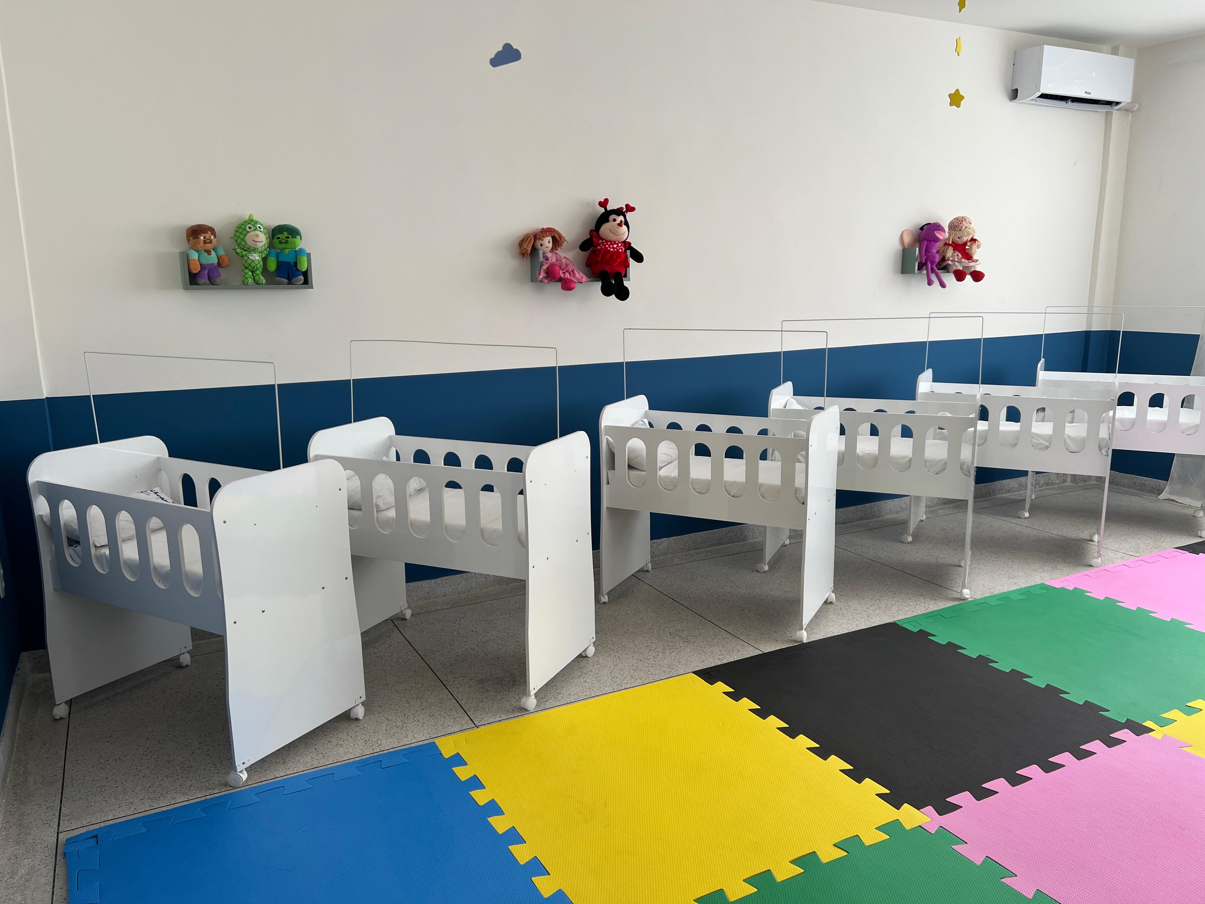 CRECHE KAILON – PQ PARANHOS (6)