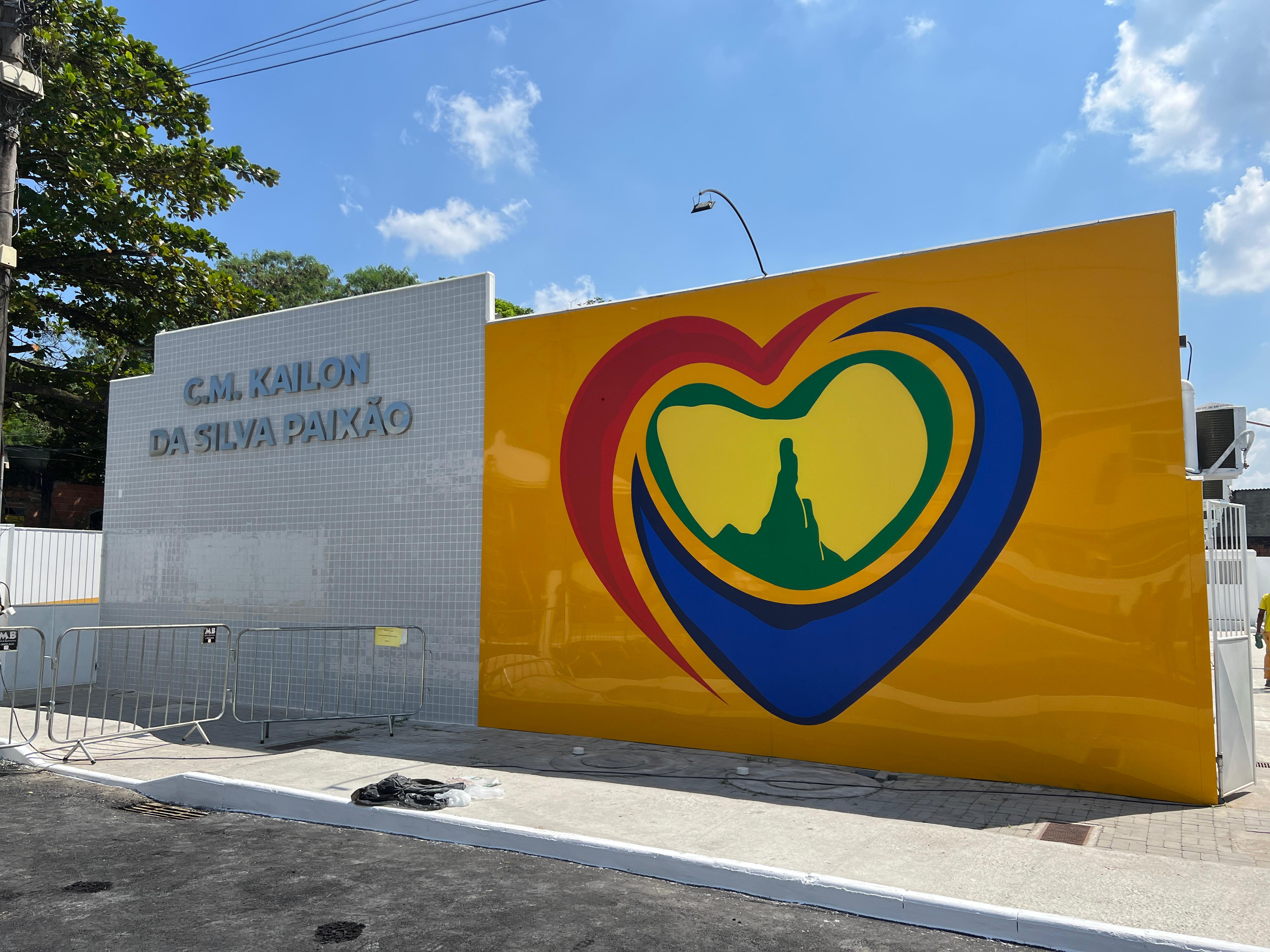 CRECHE KAILON – PQ PARANHOS (8)