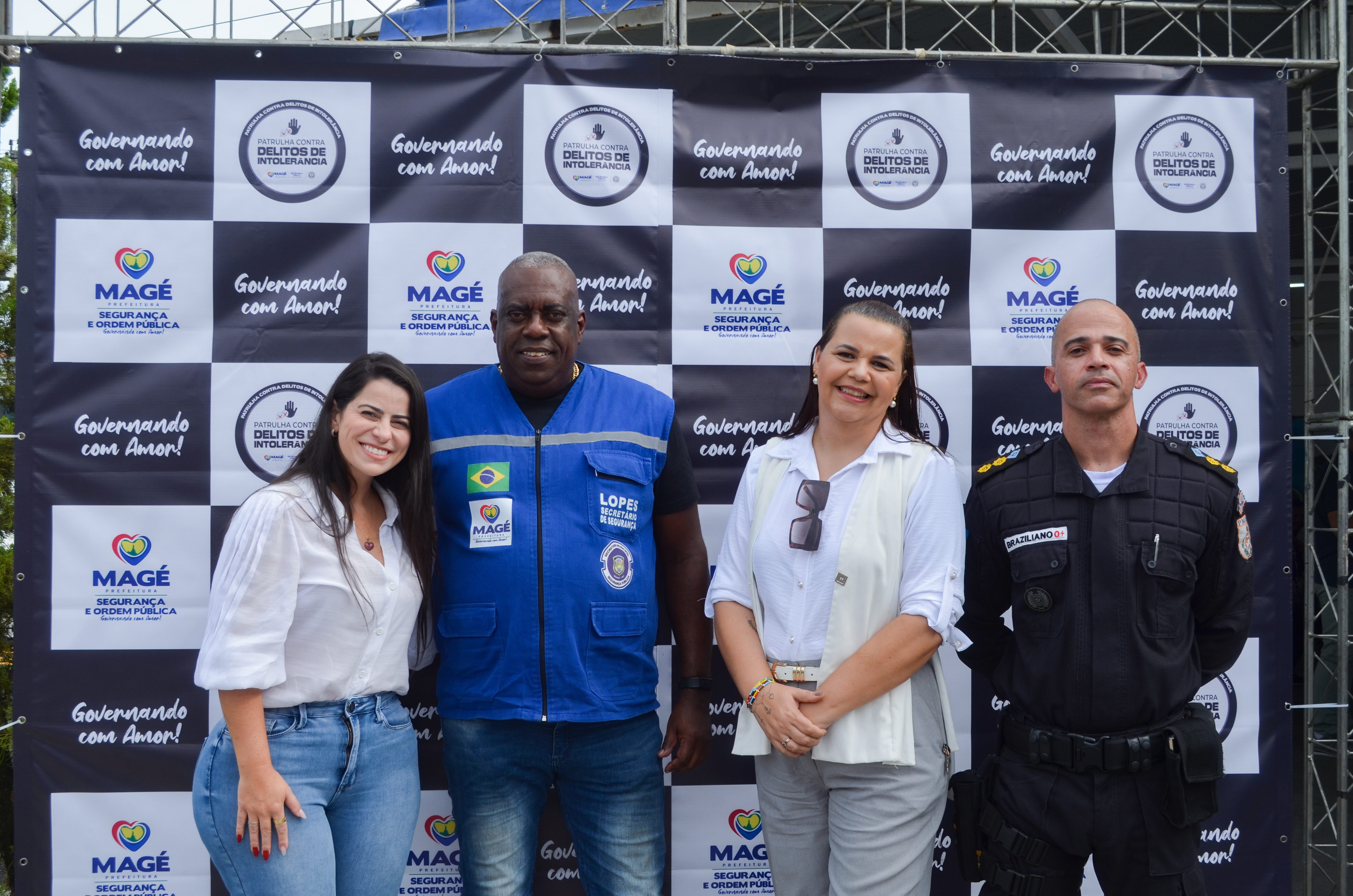 LANÇAMENTO PATRULHA CONTRA INTOLERANCIA (1)