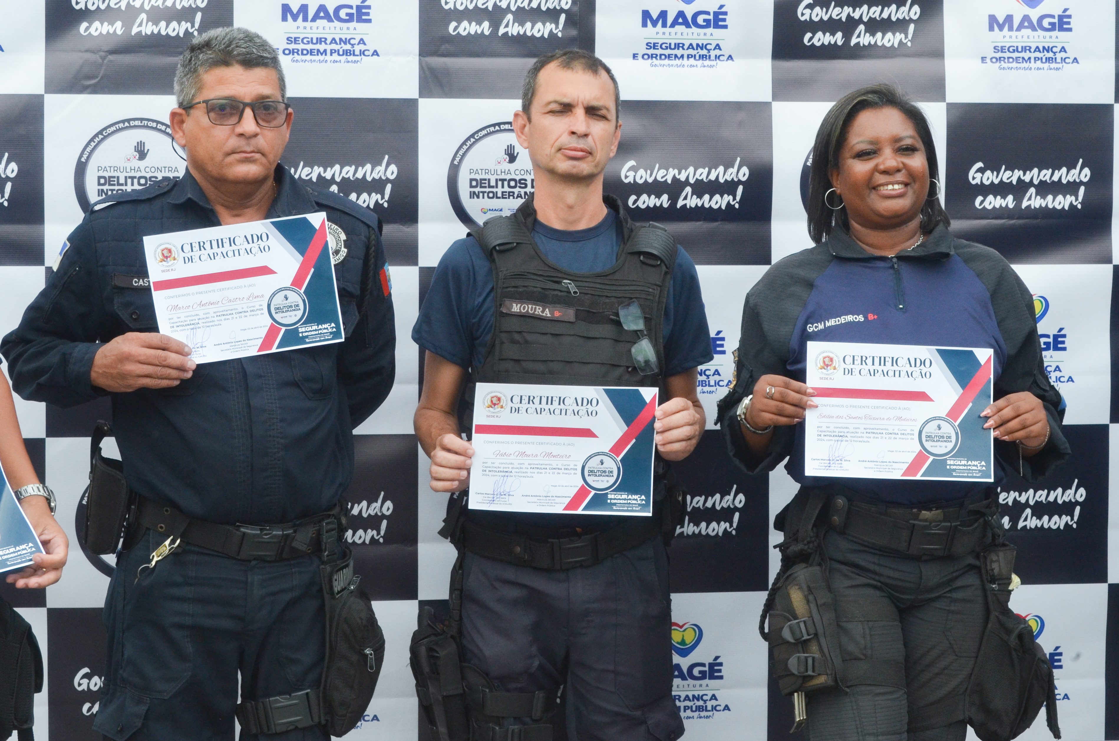 LANÇAMENTO PATRULHA CONTRA INTOLERANCIA (2)