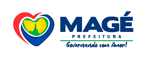 Prefeitura Municipal de Magé - Governando com Amor!