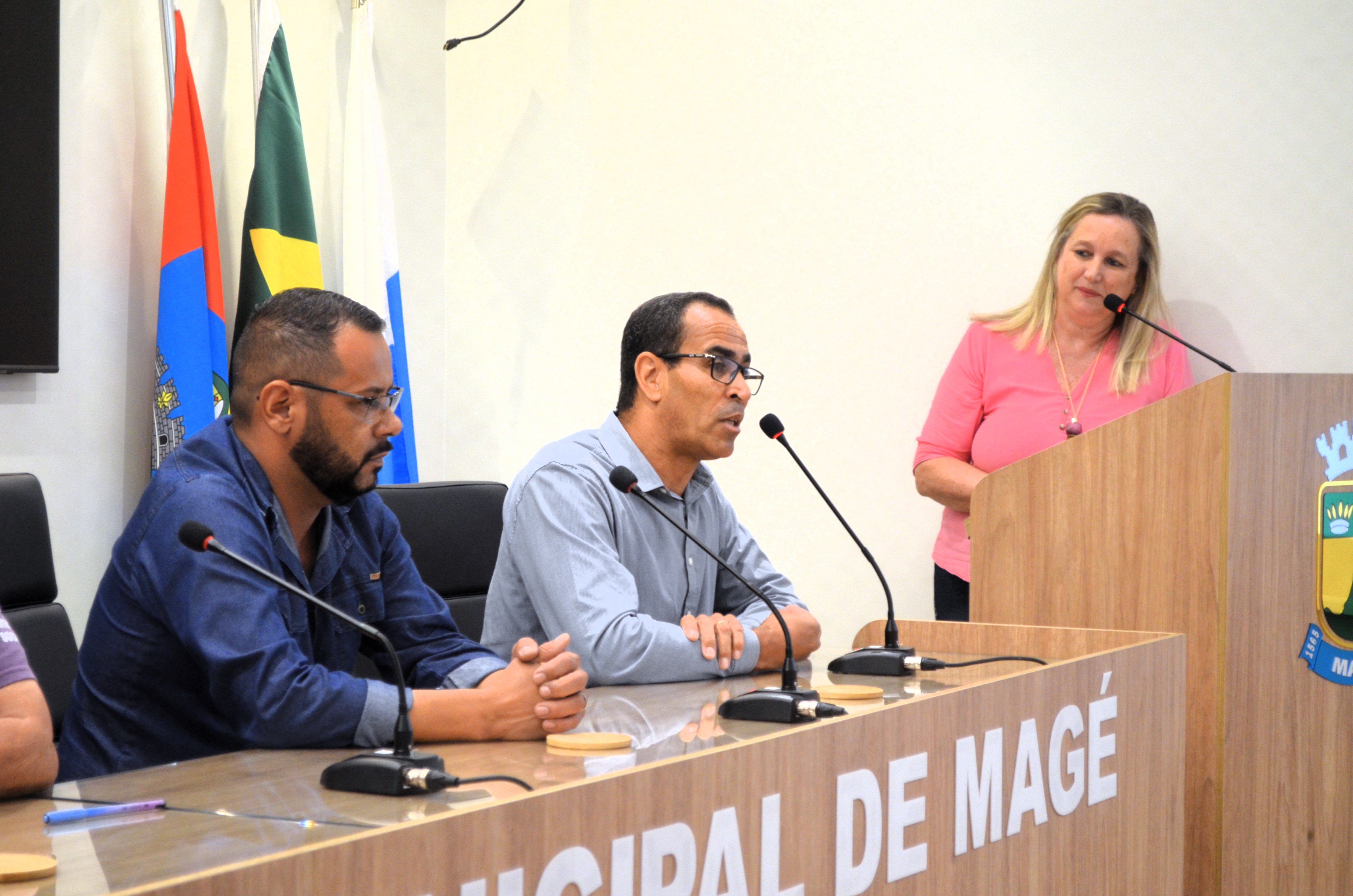 Posse diretorias Centro de Estudos – Foto Phelipe Santos