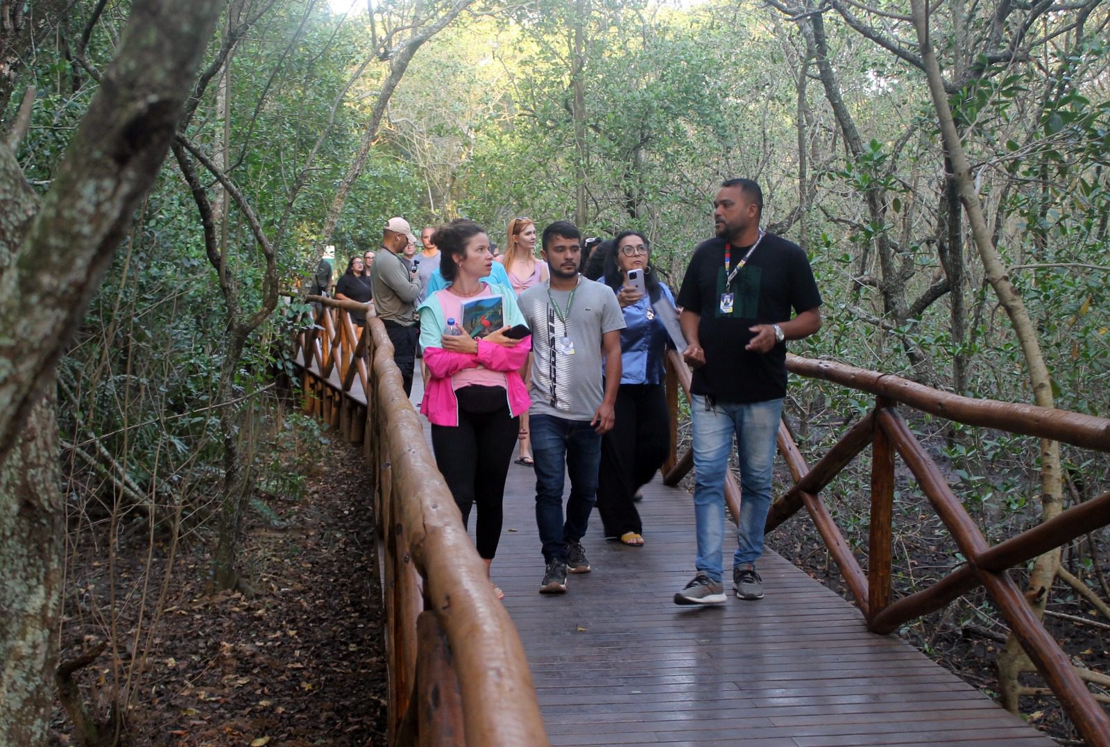Press Trip Fundação Grupo O Boticário 2024 - Fotos Secom (7)