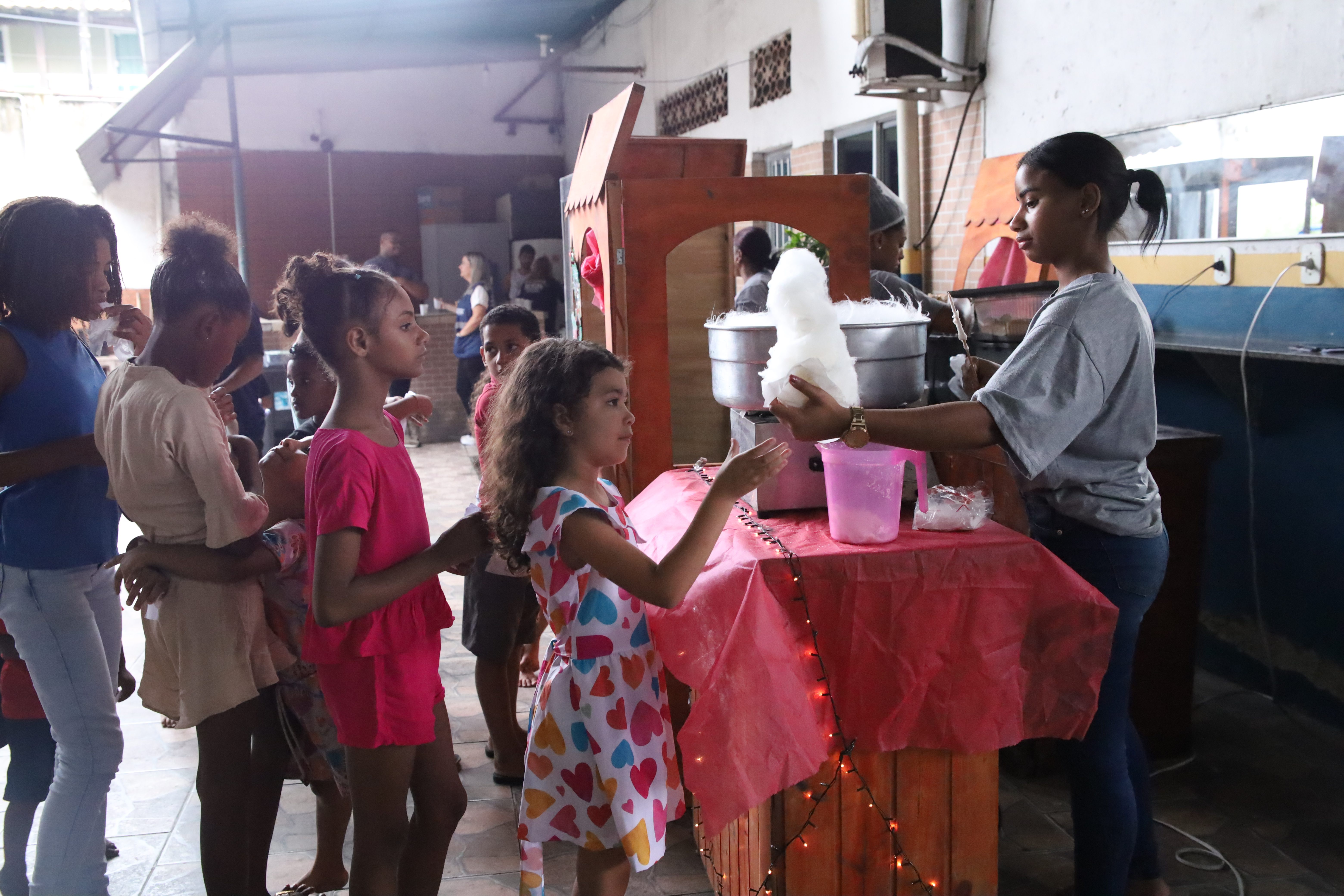 Festa de Natal do Criança Feliz (11)