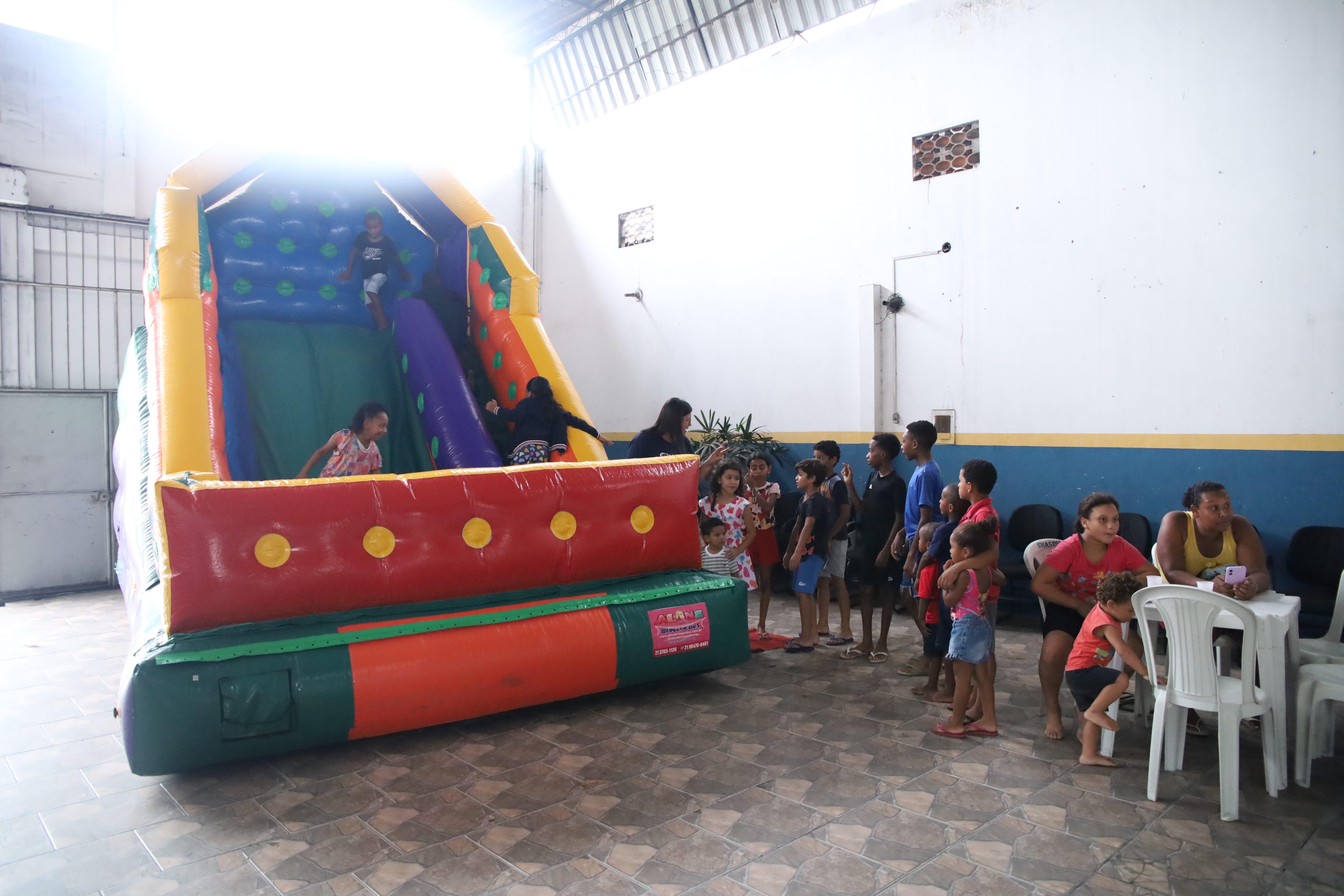 Festa de Natal do Criança Feliz (6)