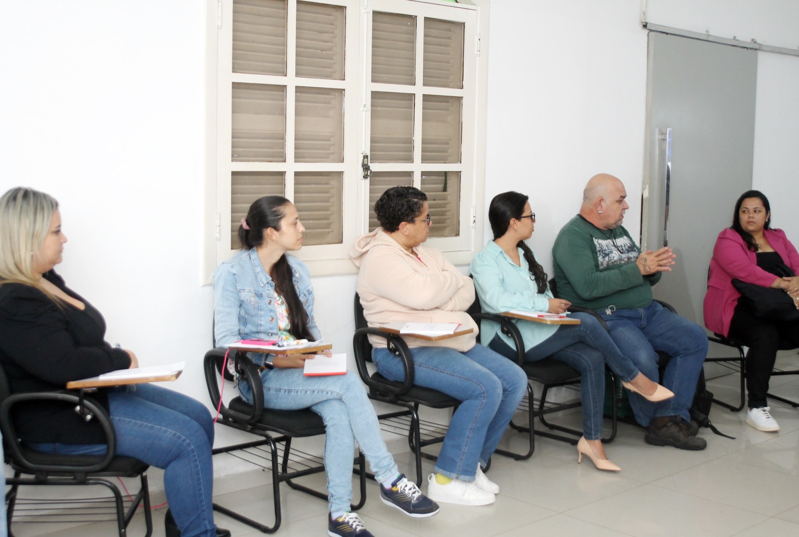 Prefeitura de Magé e Sebrae promovem o 1º Fórum de Negócios de Magé
