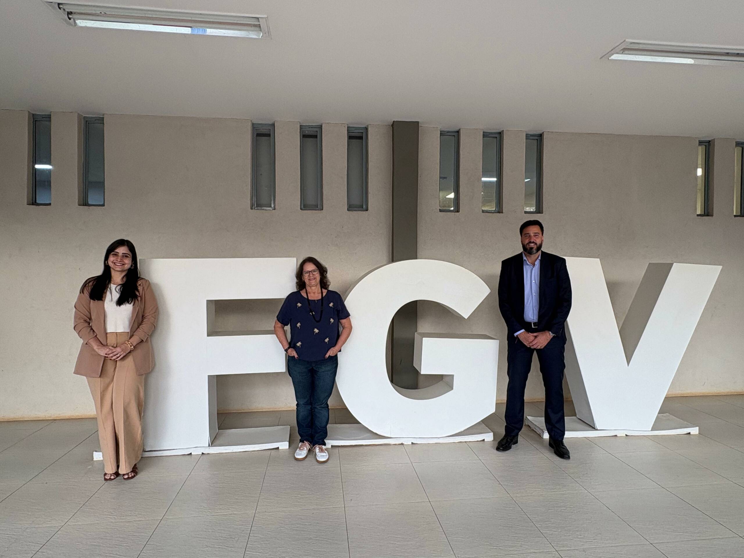 Magé é destaque nacional em programas da FGV voltados à sustentabilidade e inovação na gestão pública